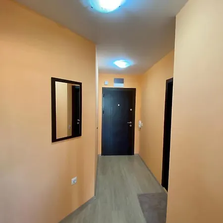 Cozy - St6 * Primorsko