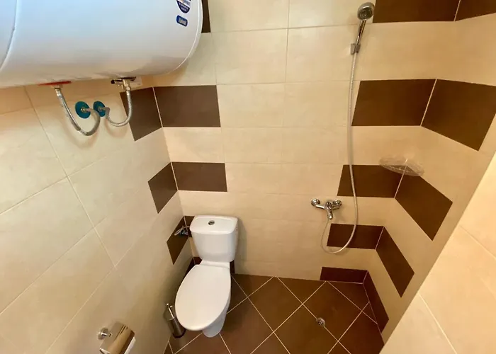 Cozy - St6 Appartamento