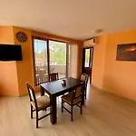 Cozy - St6 Appartement Primorsko