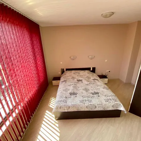 Appartement Cozy - St6 *