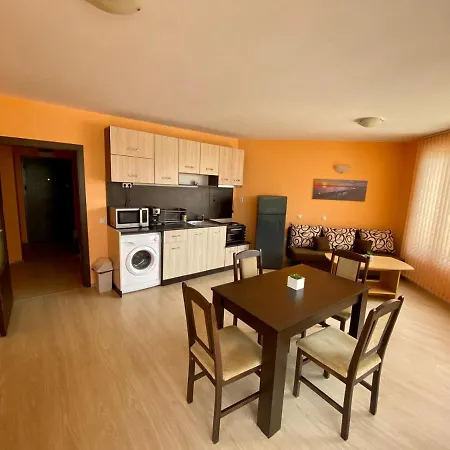 Cozy - St6 Appartement *