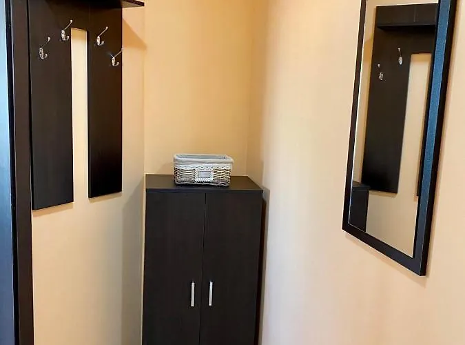 Cozy - St6 * Primorsko